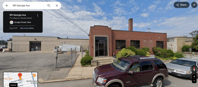 monarch metal finishing evil corporations epa clean air act pollution