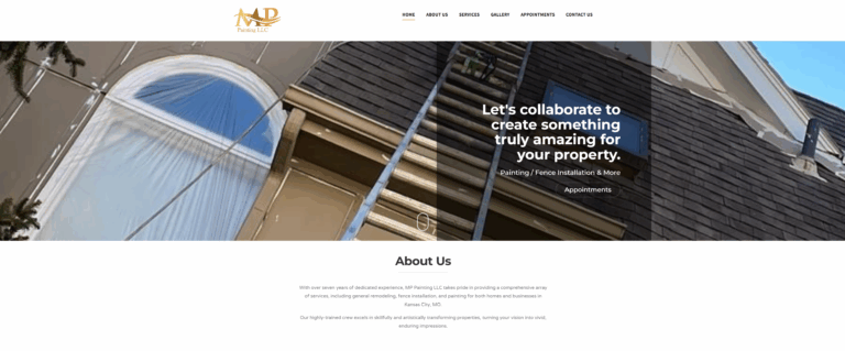 mp painting evil corporations lead paint