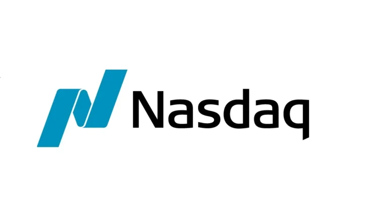 nasdaq logo evil corporations