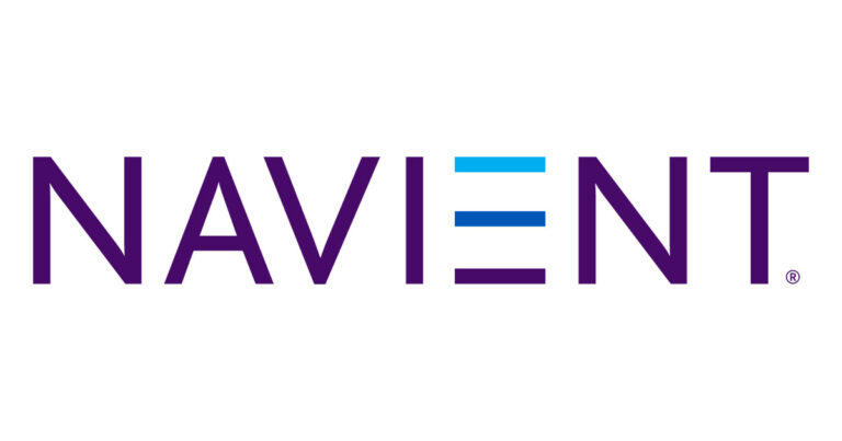 navient logo evil corporations