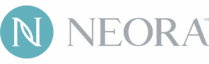 neora logo evil corporations