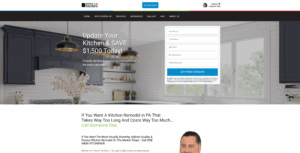 one week kitchens epa lead poisoning