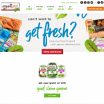 organicgirl llc evil corporations