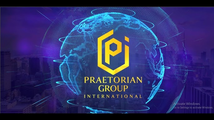 praetorian group pgi evil corporations sec