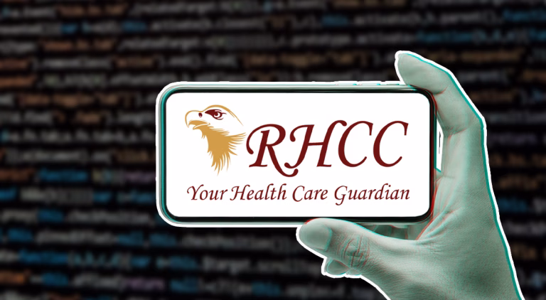 robeson health care date breach class action lawsuit