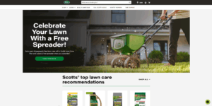 scotts hyponex evil corporations