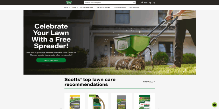 scotts hyponex evil corporations