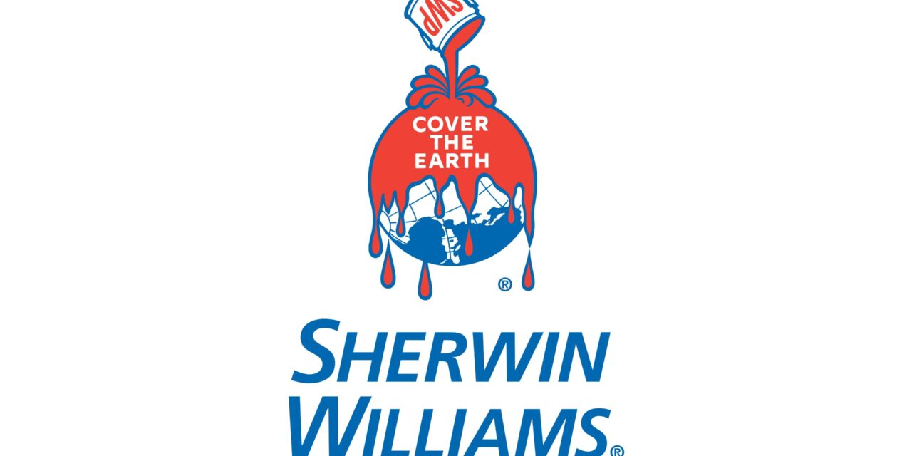 sherwin williams evil corporations