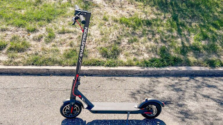 swagtron scooters recall evil corporations