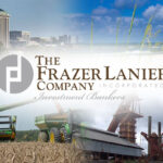 the frazer lanier company evil corporations