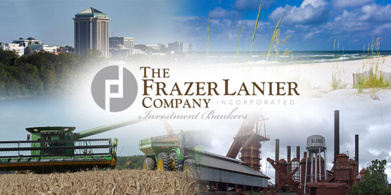 the frazer lanier company evil corporations