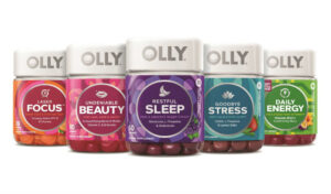 unilever olly supplements evil corporations lawsuit deception pricing