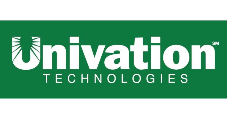 univation technologies logo evil corporations