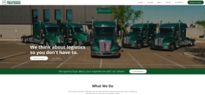 white mountain trucking evil corporations