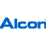 Alcon Laboratories Logo Evil Corporations