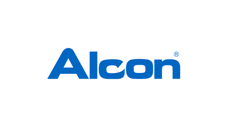 Alcon Laboratories Logo Evil Corporations