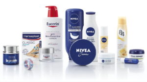 Beiersdorf evil corporations