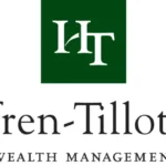 Hefren-Tillotson logo evil corporations