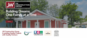 J.W. Construction evil corporations