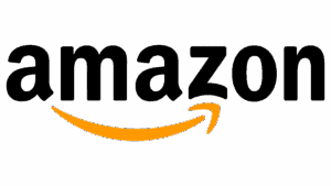 amazon logo evil corporations