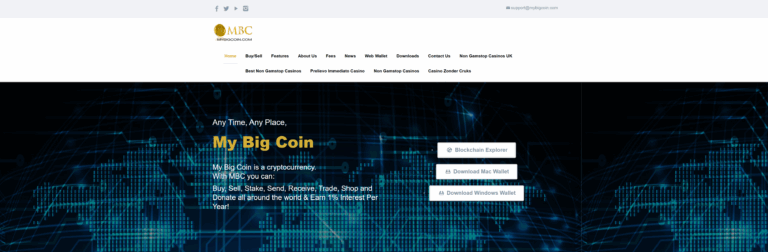 cftc mybigcoin evil corporations crypto