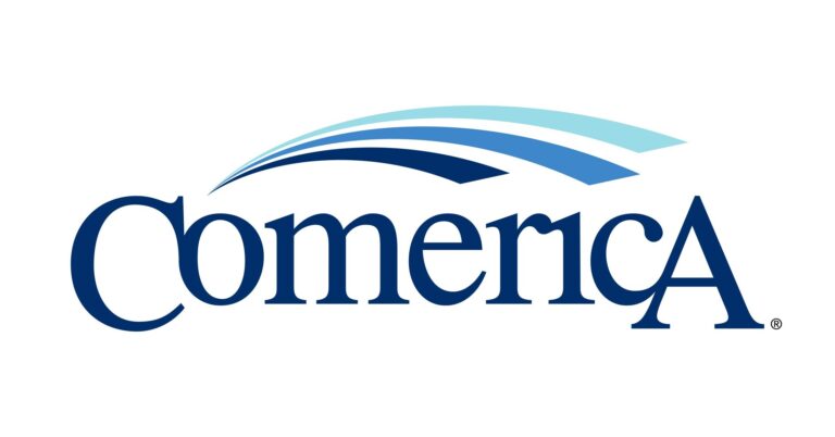 comerica logo evil corporations