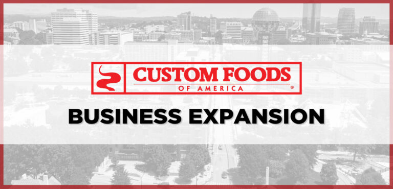 custom foods of america evil corporations epa ammonia