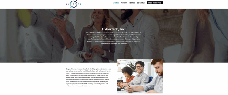 cybertech pennsylvania epa clean water act evil corporations