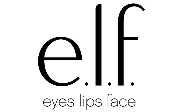 e.l.f. cosmetics logo evil corporations