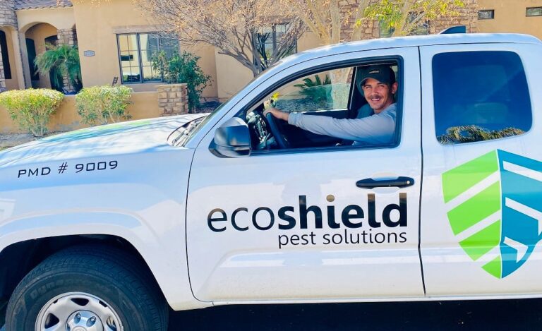 ecoshield pest solutions evil corporations