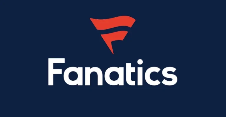 fanatics logo evil corporations