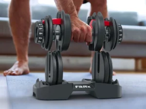 fitrx evil corporations