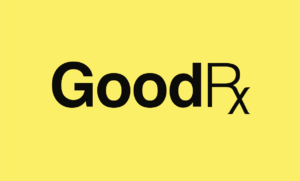 goodrx logo evil corporations