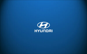 hyundai logo evil corporations