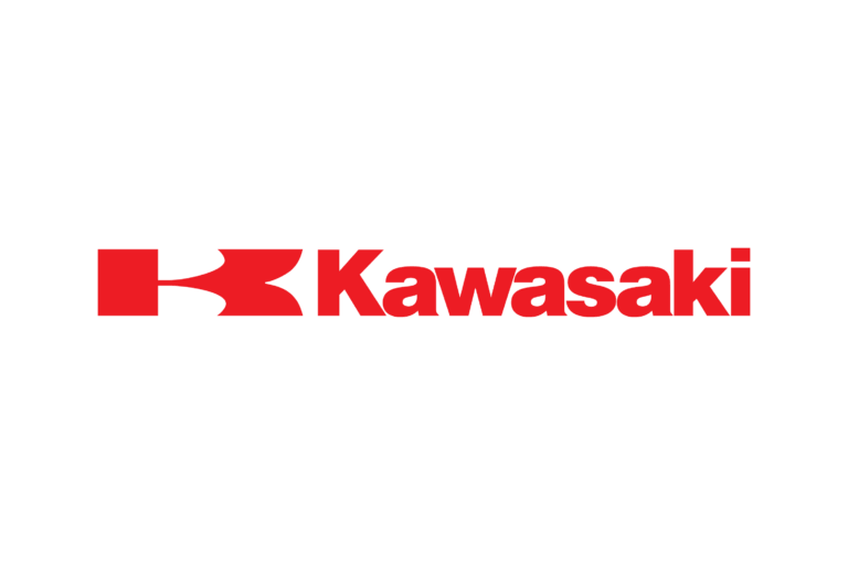 kawasaki evil corporations logo