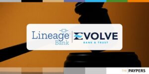 lineage bank evolve bank evil corporations class action lawsuit