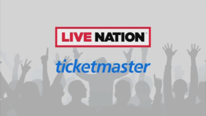 live nation ticket master evil corporations