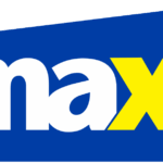 maxi canada supermarket evil corporations logo
