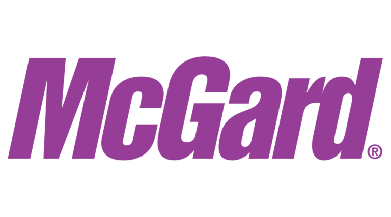 mcgard logo evil corporations