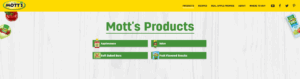 motts juice lawsuit