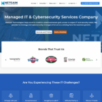 netgain it website technologies evil corporations