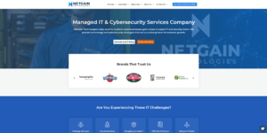 netgain it website technologies evil corporations