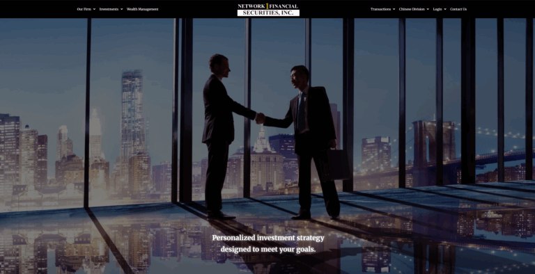 network 1 financial evil corporations