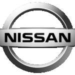 nissan logo evil corporations