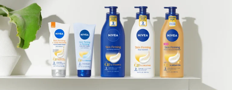 Beiersdorf nivea-evil-corporations