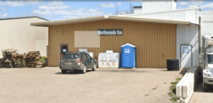 northwoods ice evil corporations