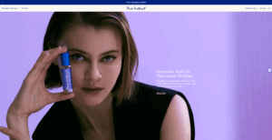 pure instinct pheromones evil corporations