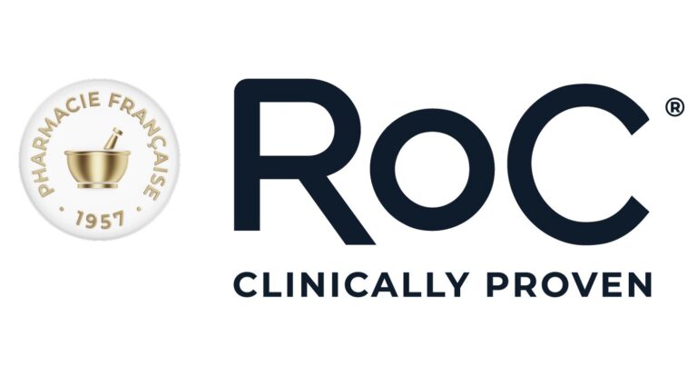 roc health skincare evil corporations logo