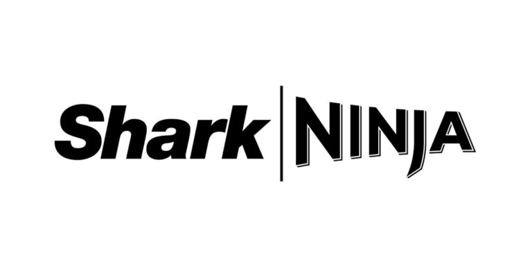sharkninja logo foodi evil corporations