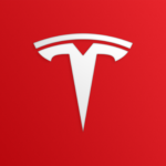 tesla logo evil corporations